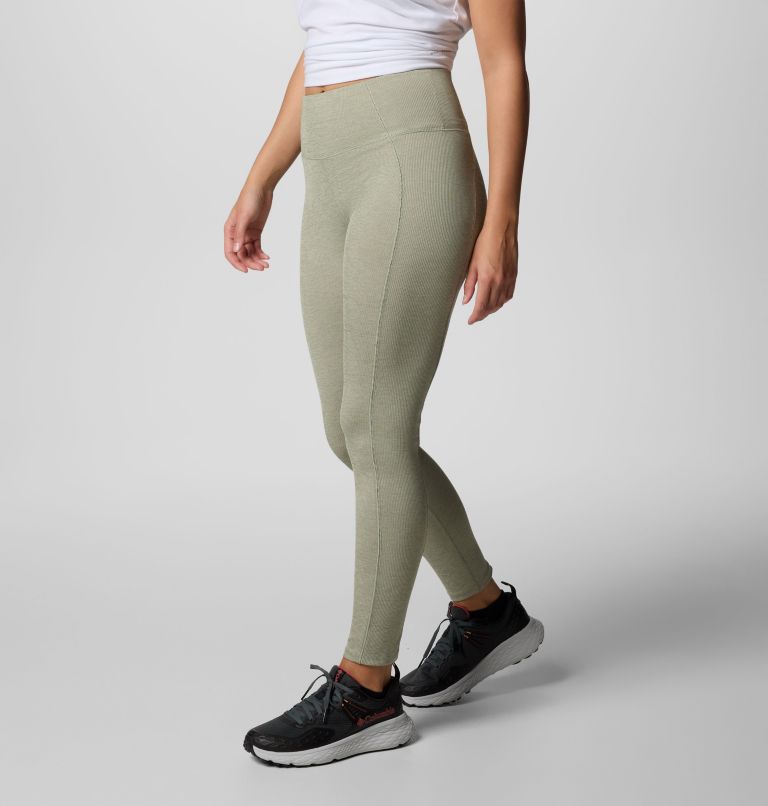 Legging Columbia Hike II Femme, Color: Safari Heather, image 3