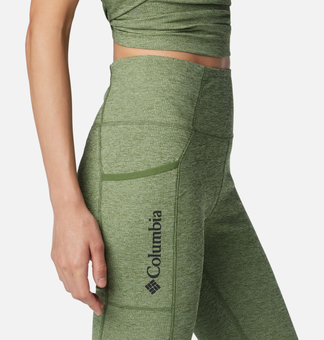 Women's Columbia Hike™ II Leggings 6