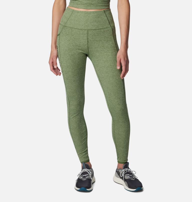 Legging Columbia Hike II pour femme, Color: Canteen Heather, image 1