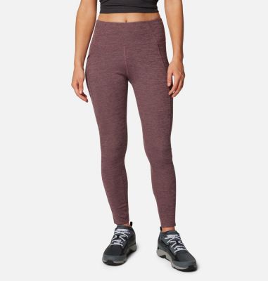 Columbia winter leggings hotsell