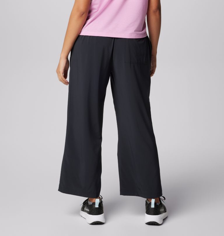 Women's Boundless Beauty™ Wide Leg Capris