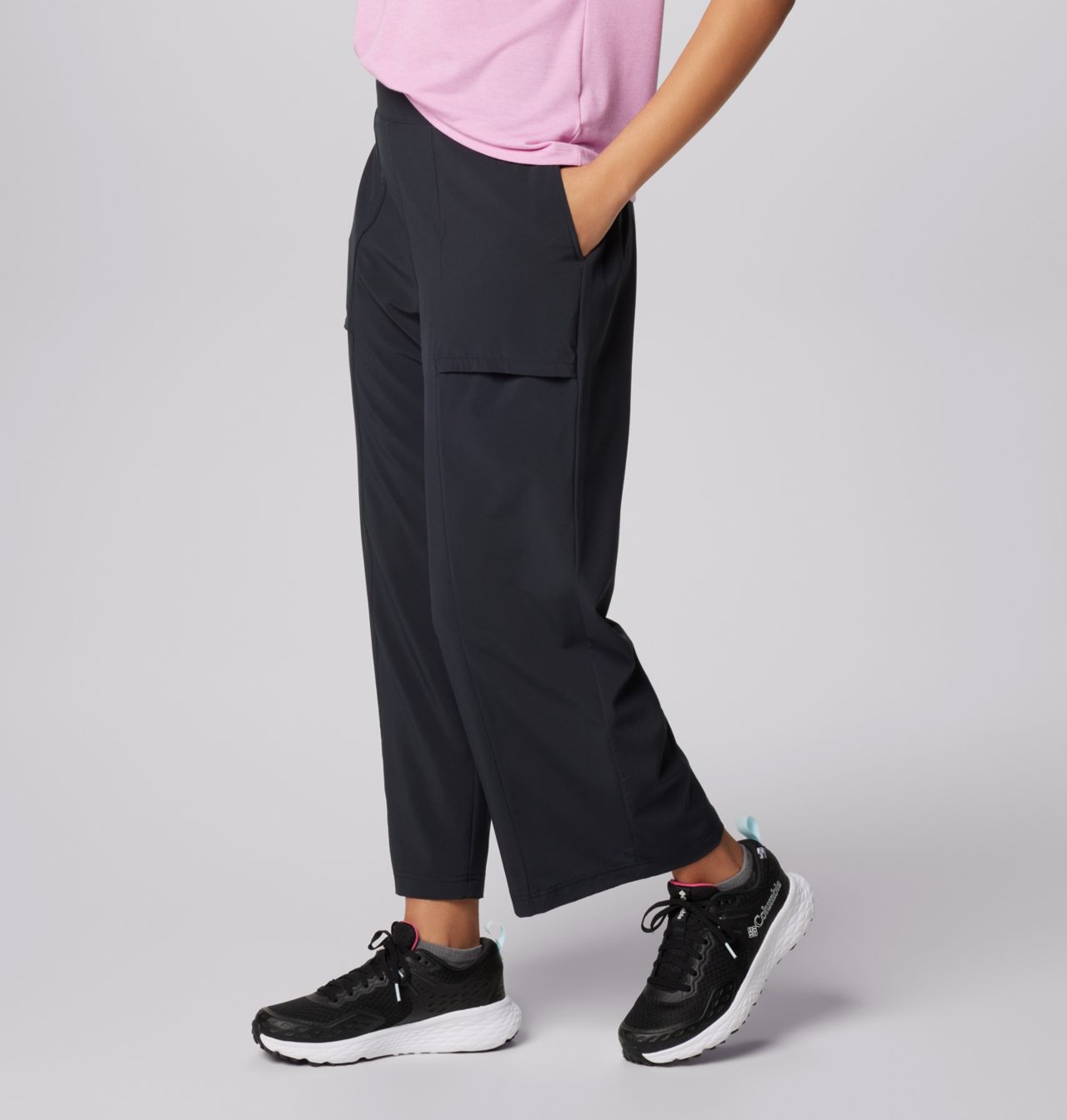 Pantalon capri large Boundless Beauty™ pour femme 4