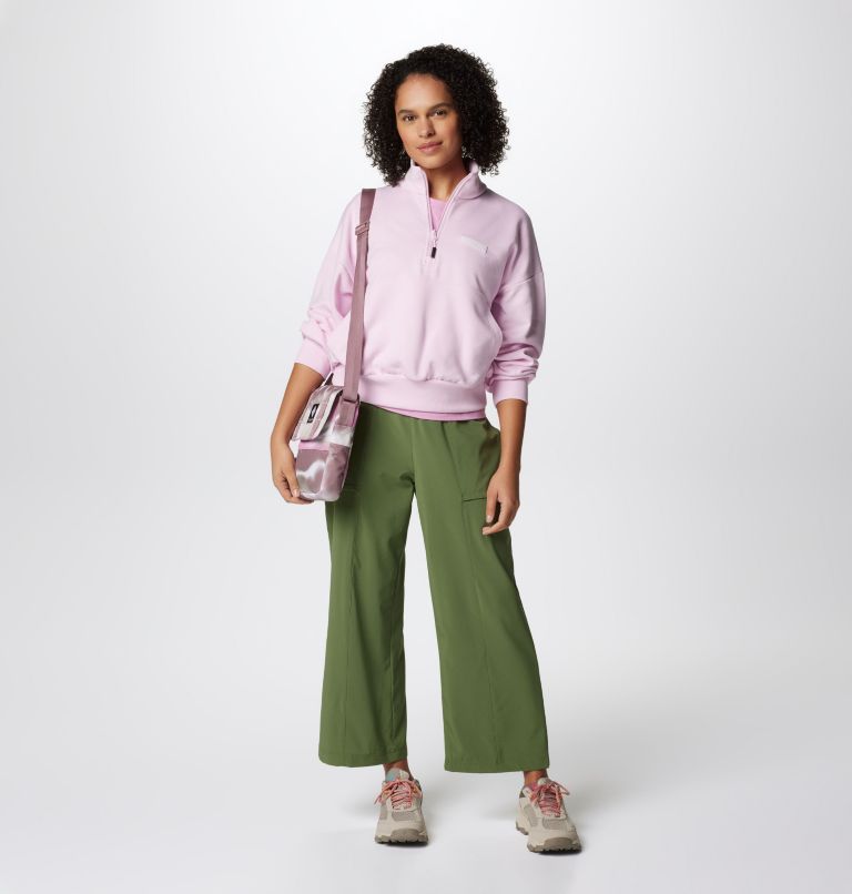 Boundless Beauty Capri Pants - Women's