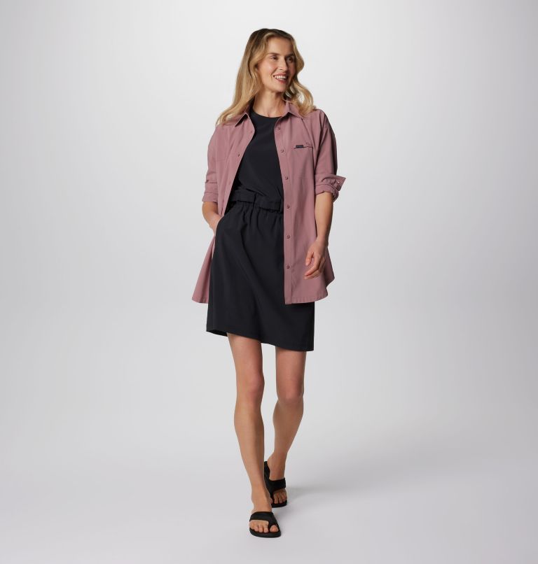Boundless Beauty Kleid für Frauen, Color: Black, image 3