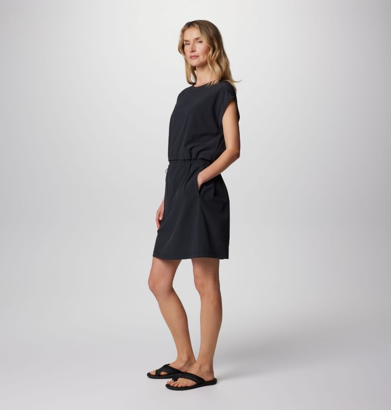 Boundless Beauty Kleid für Frauen, Color: Black, image 4