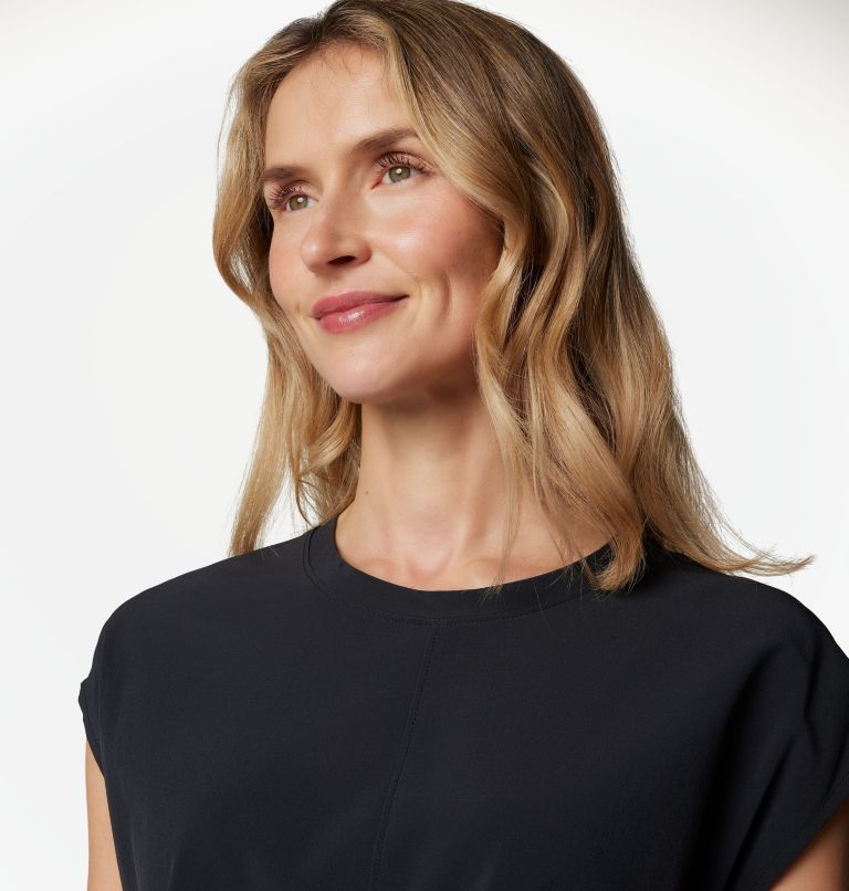 Boundless Beauty Kleid für Frauen, Color: Black, image 5