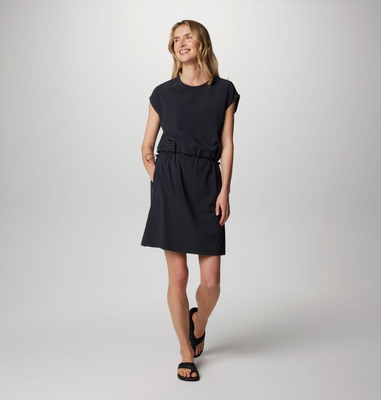 Columbia black clearance dress