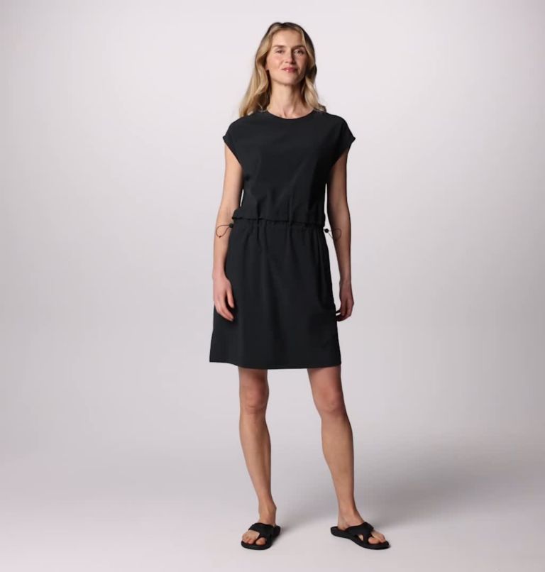 Boundless Beauty Kleid für Frauen, Color: Black