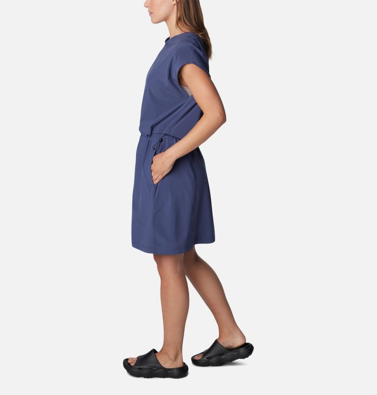 Boundless Beauty Kleid für Frauen, Color: Nocturnal, image 3