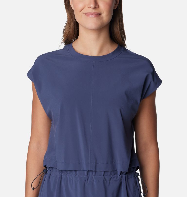 Boundless Beauty Kleid für Frauen, Color: Nocturnal, image 4