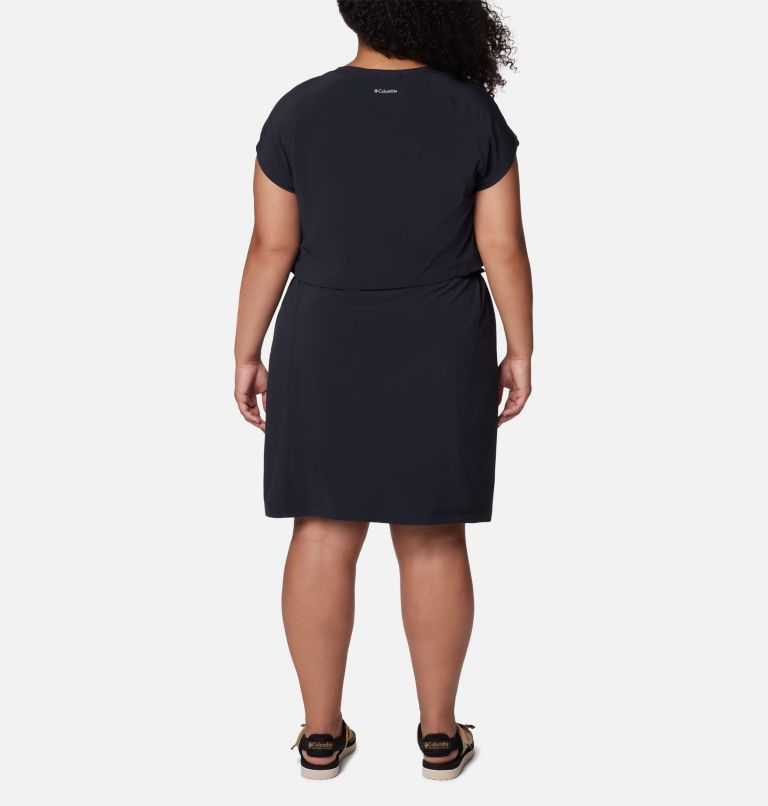 Robe Boundless Beauty pour femme – Grandes tailles, Color: Black, image 2