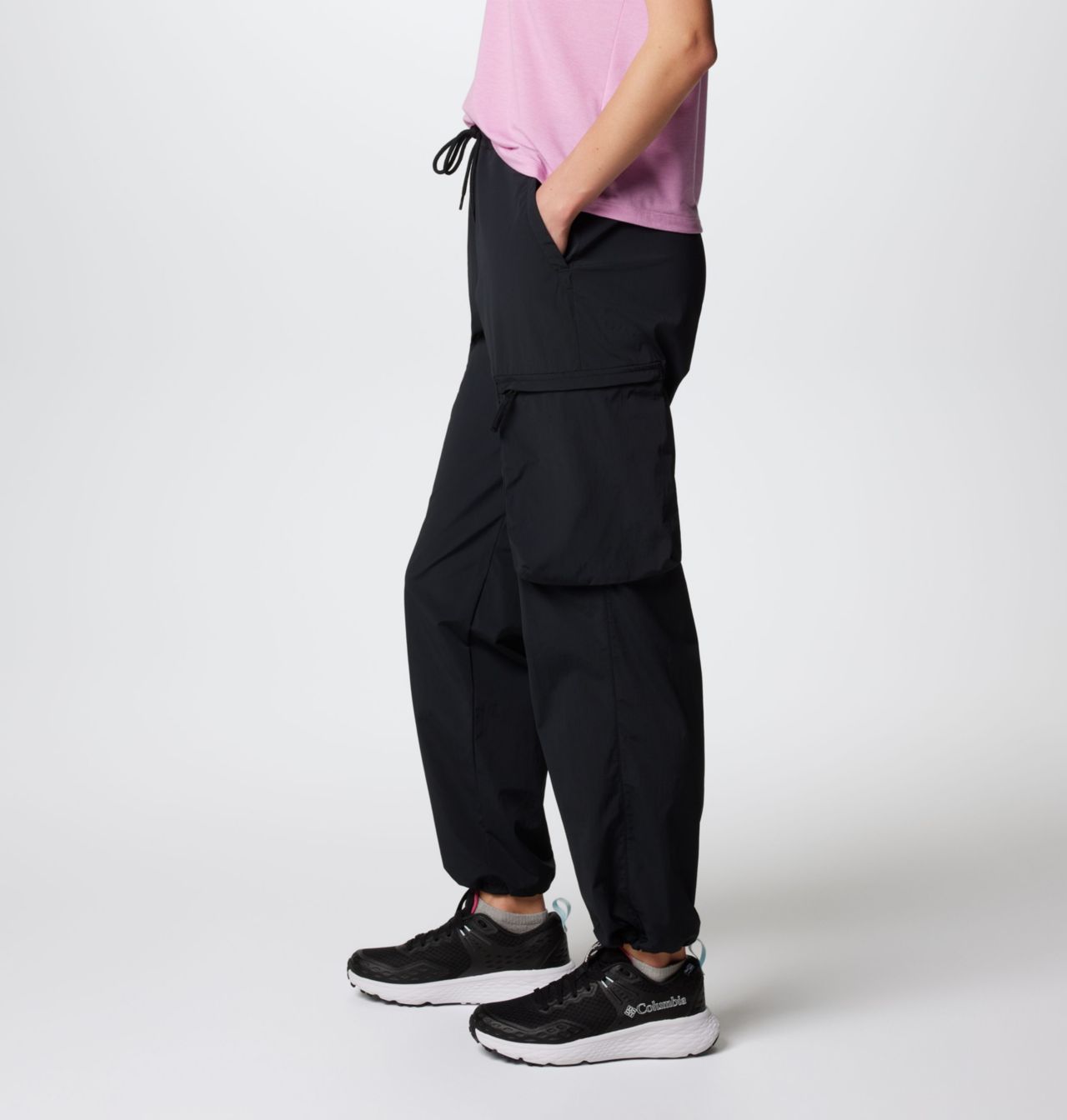Women's Boundless Trek™ Cargo Pants | 012 | XS | R 5