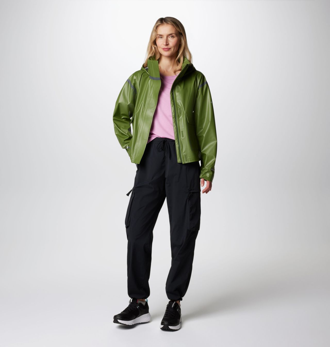 Women's Boundless Trek™ Cargo Pants | 012 | XS | R 2