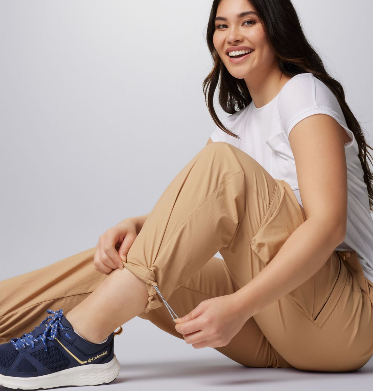 Women's Boundless Trek™ Cargo Pants | 262 | XXL | R 8