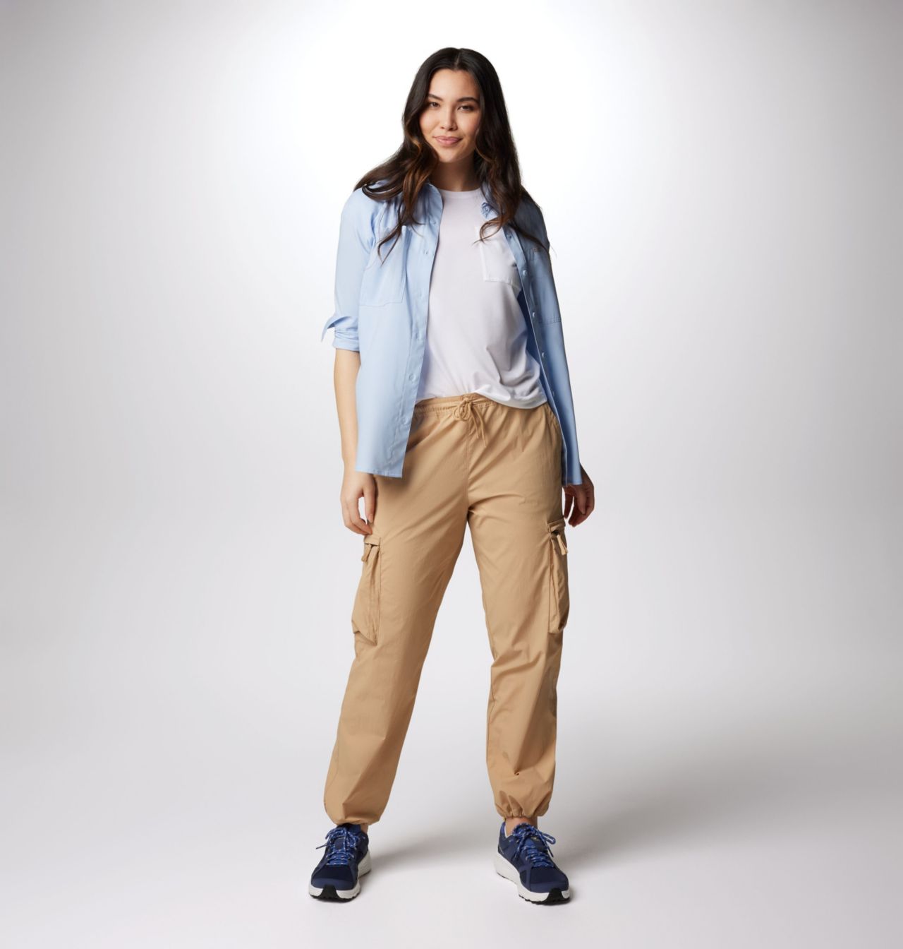 Women's Boundless Trek™ Cargo Pants | 262 | XXL | R 2