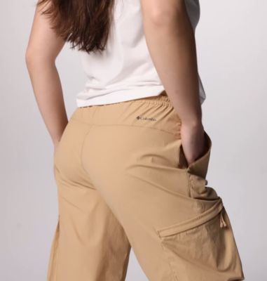 Women's Boundless Trek™ Cargo Pants