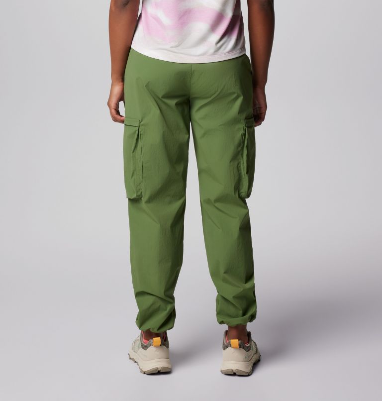 Pantalon cargo Boundless Trek pour femme, Color: Canteen, image 3