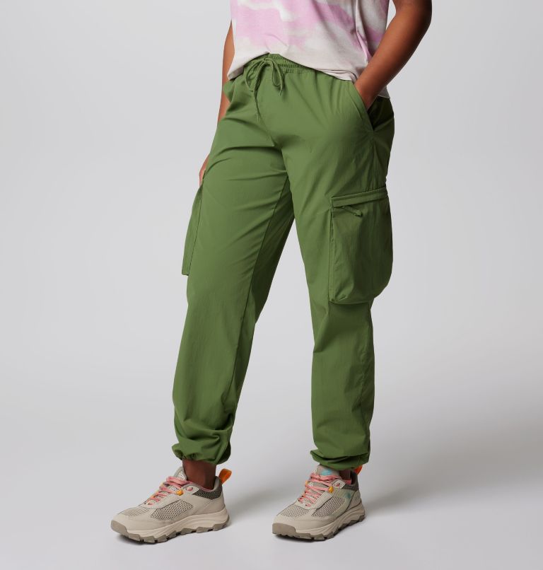 Boundless Low Rise Cargo Pant