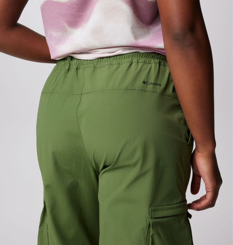 Pantalon cargo Boundless Trek pour femme, Color: Canteen, image 6