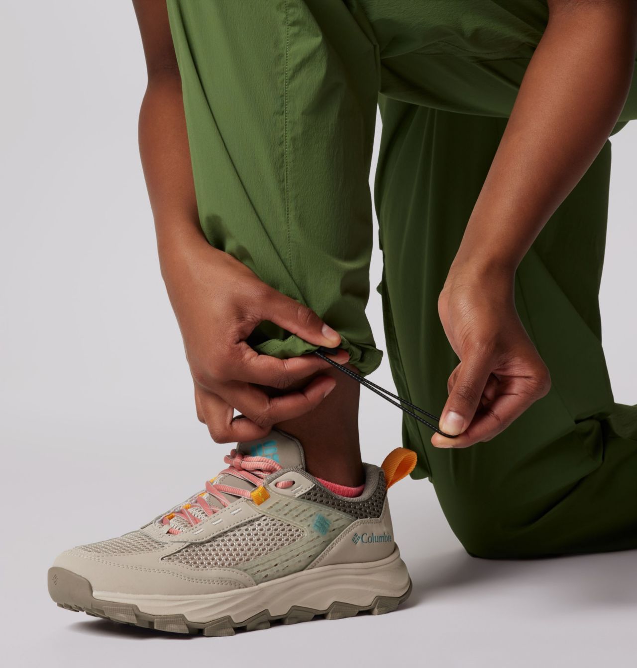 Women's Boundless Trek™ Cargo Pants 8