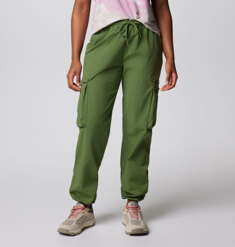 Pantalon cargo Boundless Trek pour femme, Color: Canteen, image 2