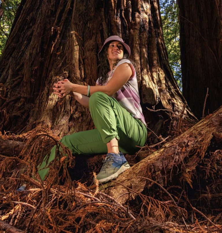 Women's Boundless Trek™ Cargo Pants