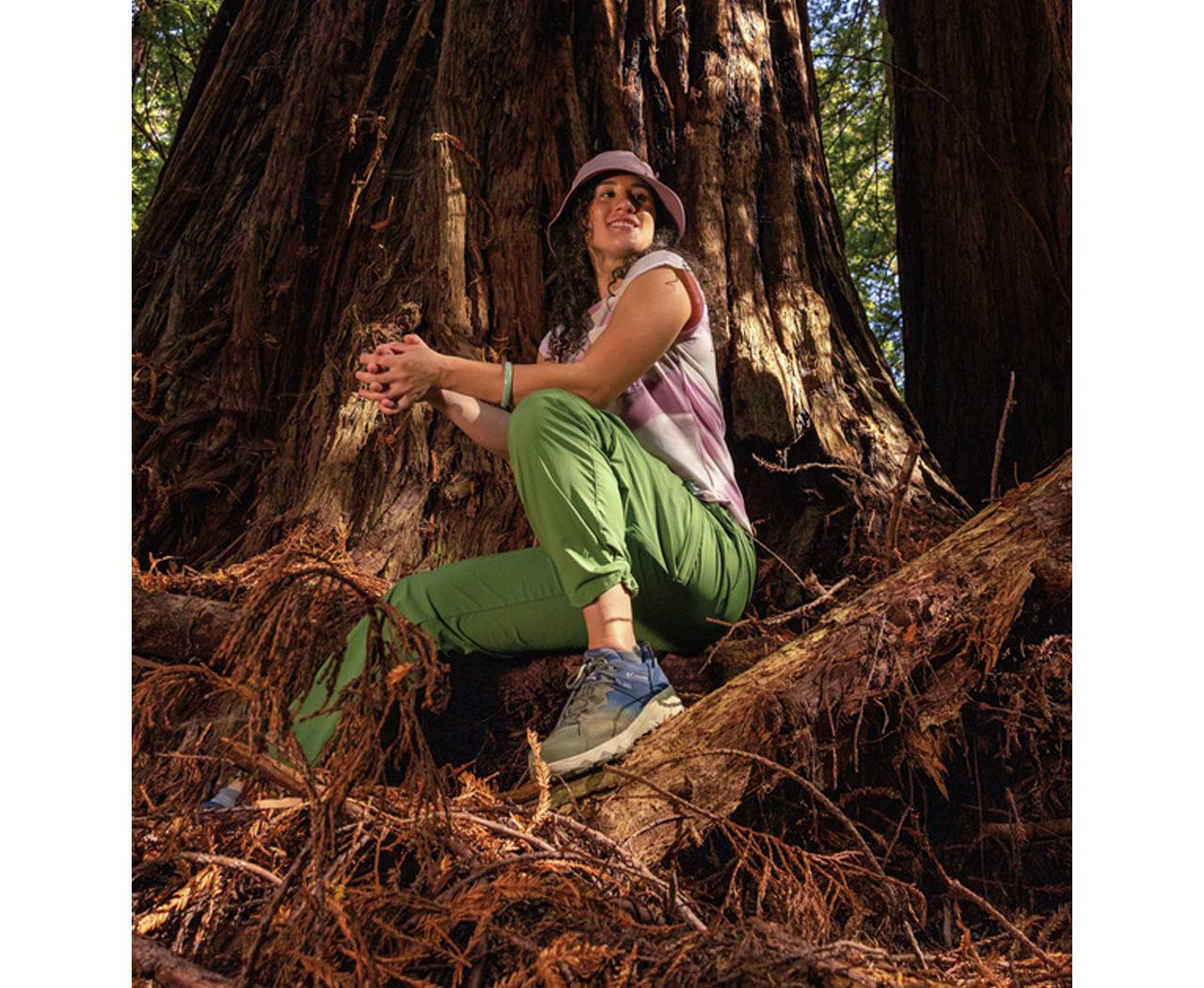 Women's Boundless Trek™ Cargo Pants 9