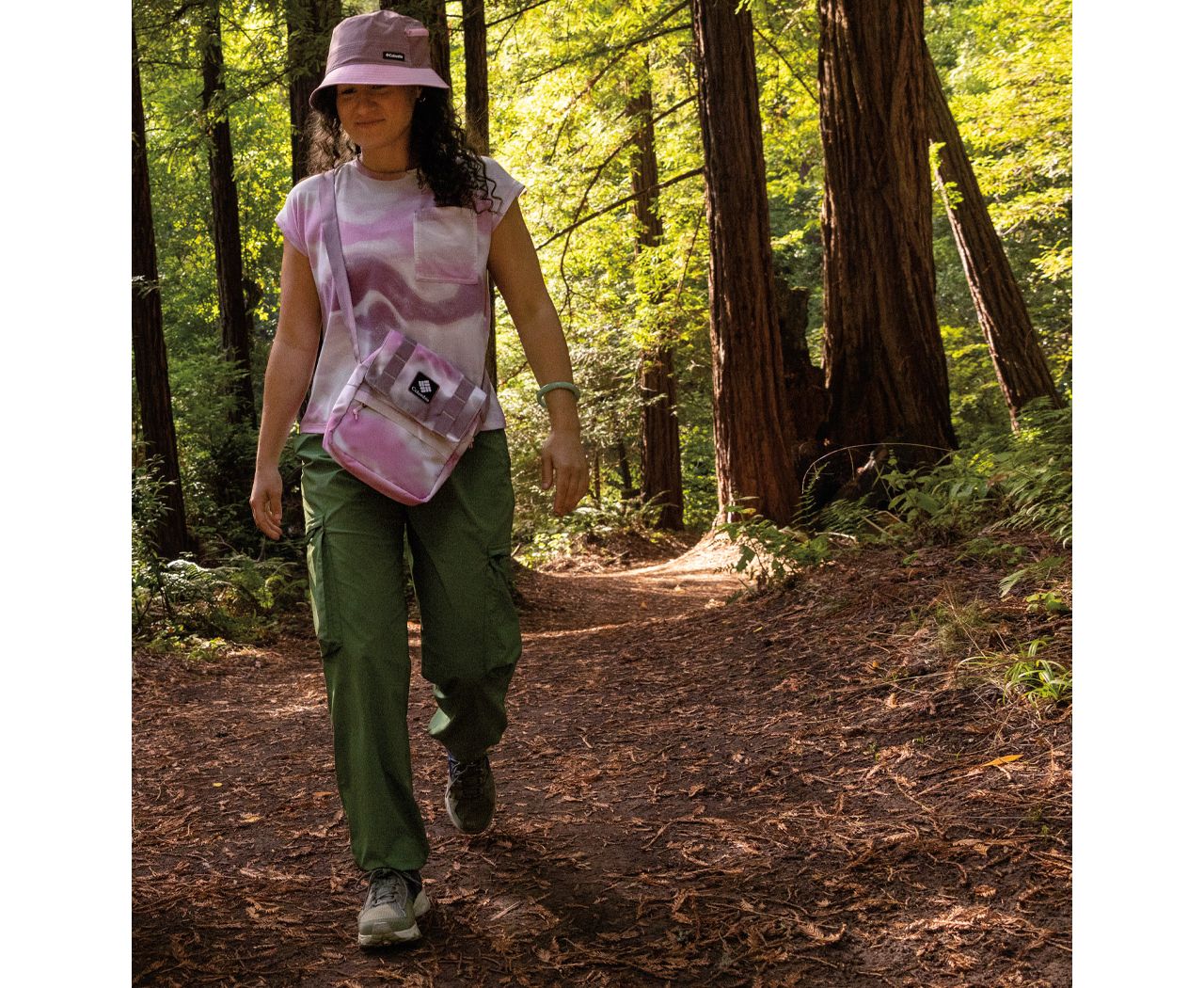 Women's Boundless Trek™ Cargo Pants 10
