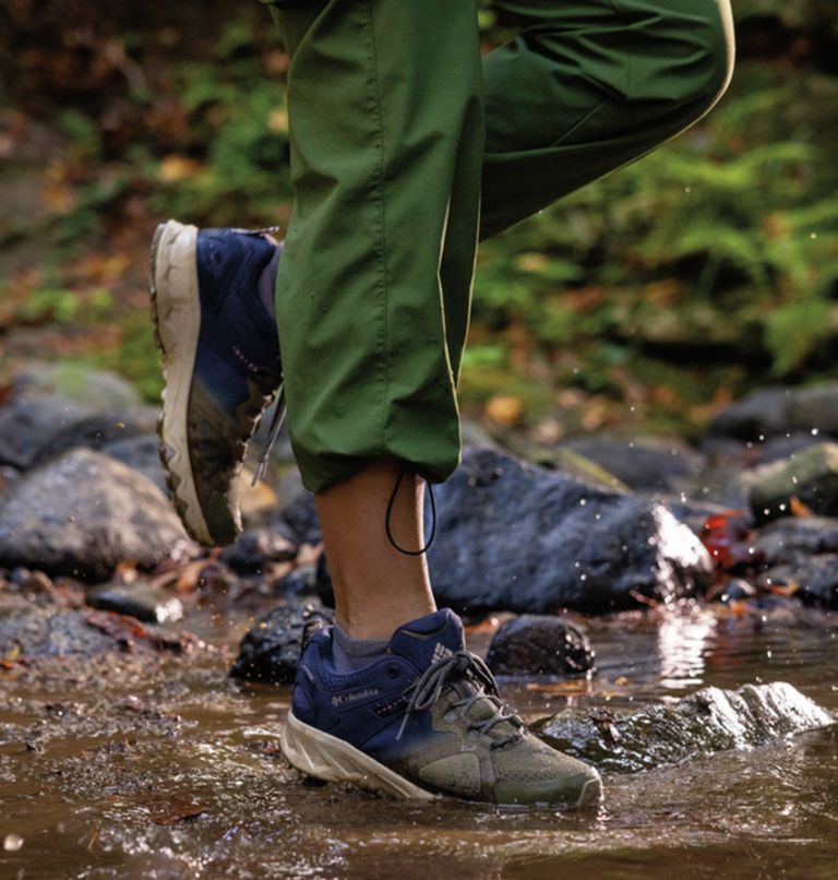 Boundless Low Rise Cargo Pant