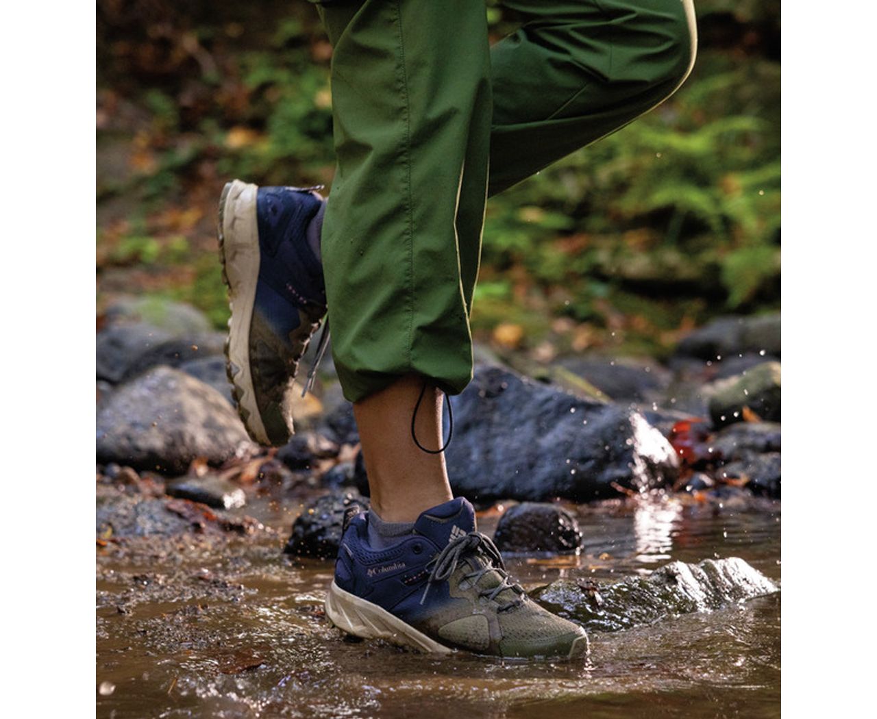 Women's Boundless Trek™ Cargo Pants 12