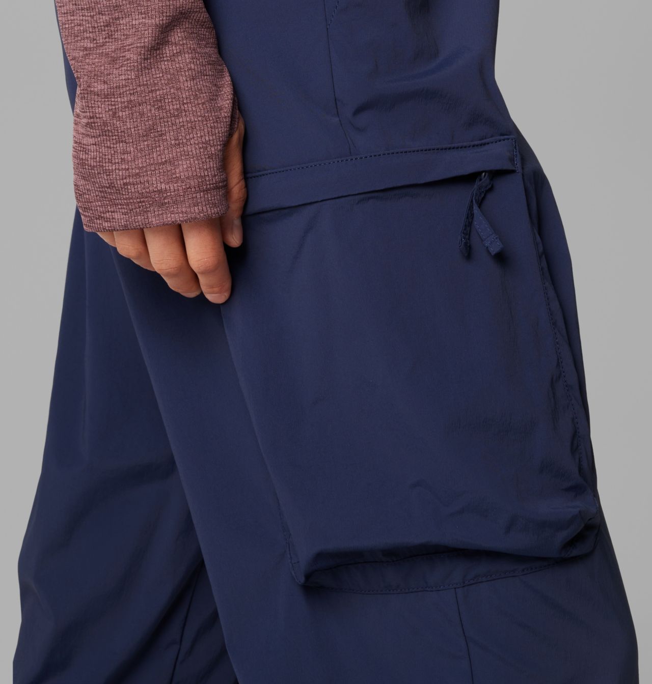 Women's Boundless Trek™ Cargo Pants 8
