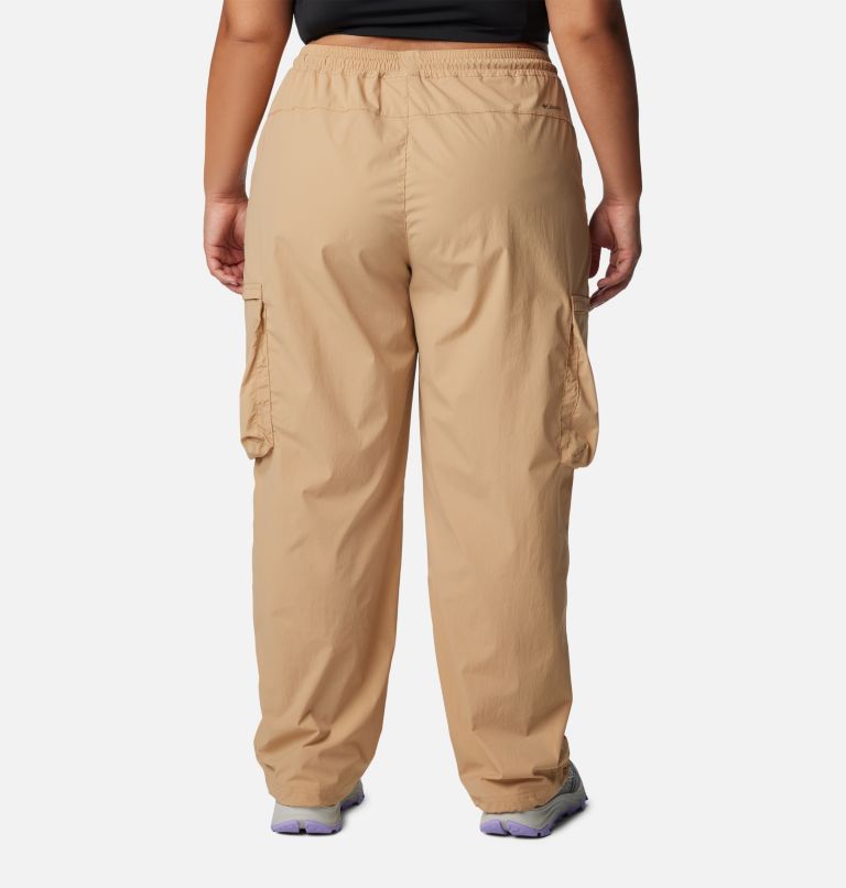 Pantalon cargo Boundless Trek pour femme – Grandes tailles, Color: Canoe, image 2