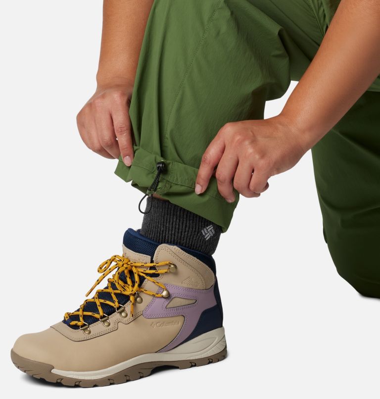 Pantalon cargo Boundless Trek pour femme – Grandes tailles, Color: Canteen, image 6