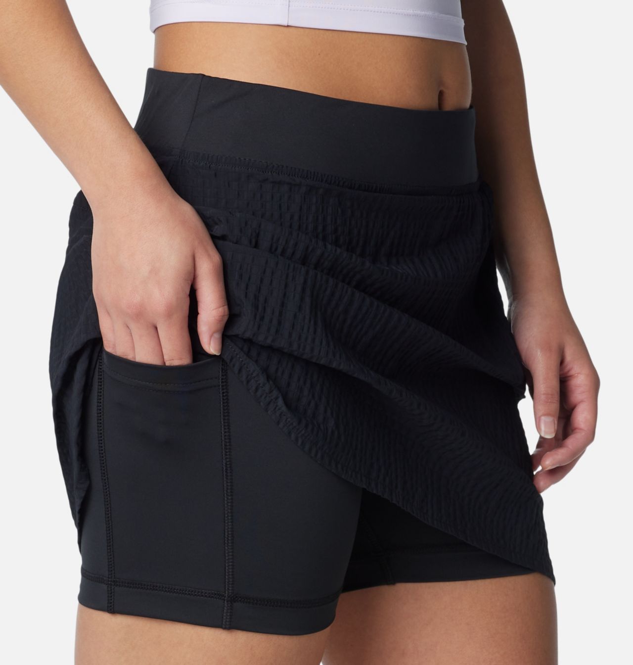 Women's Boundless Trek™ Skort 6