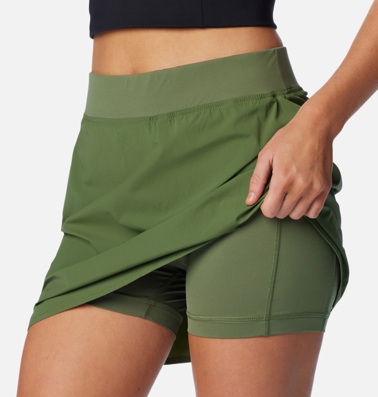 Women's Boundless Trek™ Skort | 352 | S 6