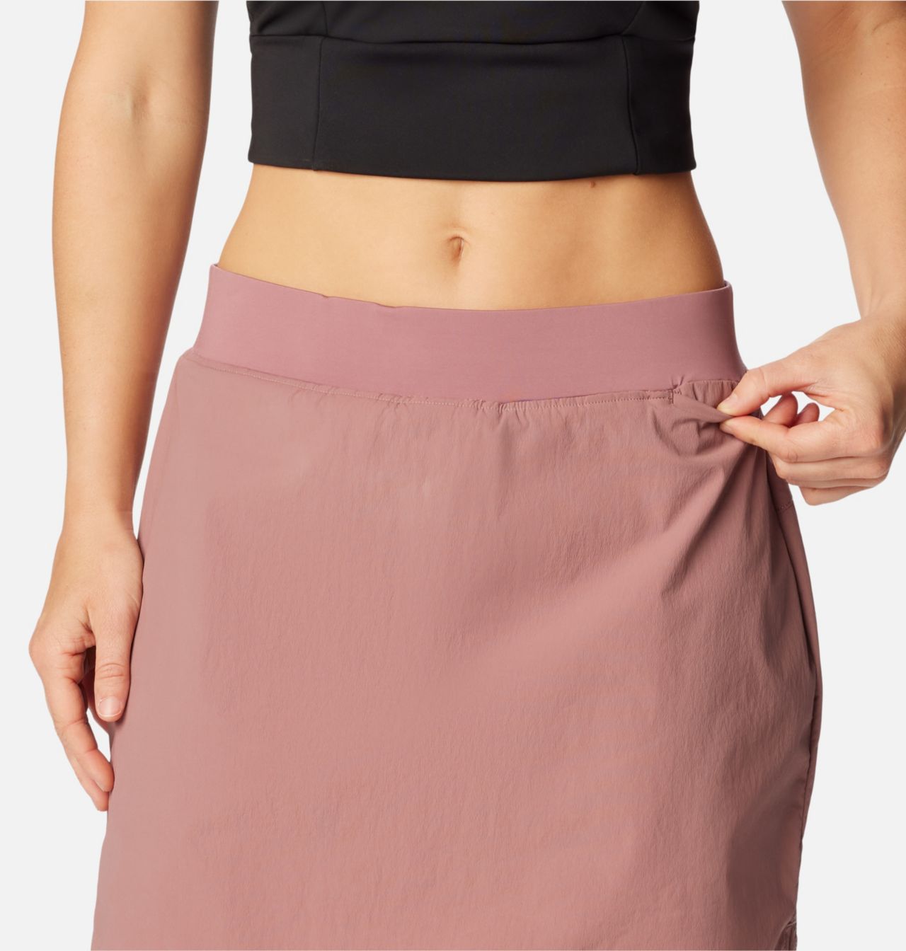 Women's Boundless Trek™ Skort | 609 | M 4