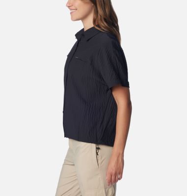 Femme Chemise à manches courtes PFG Wild Cast | Columbia