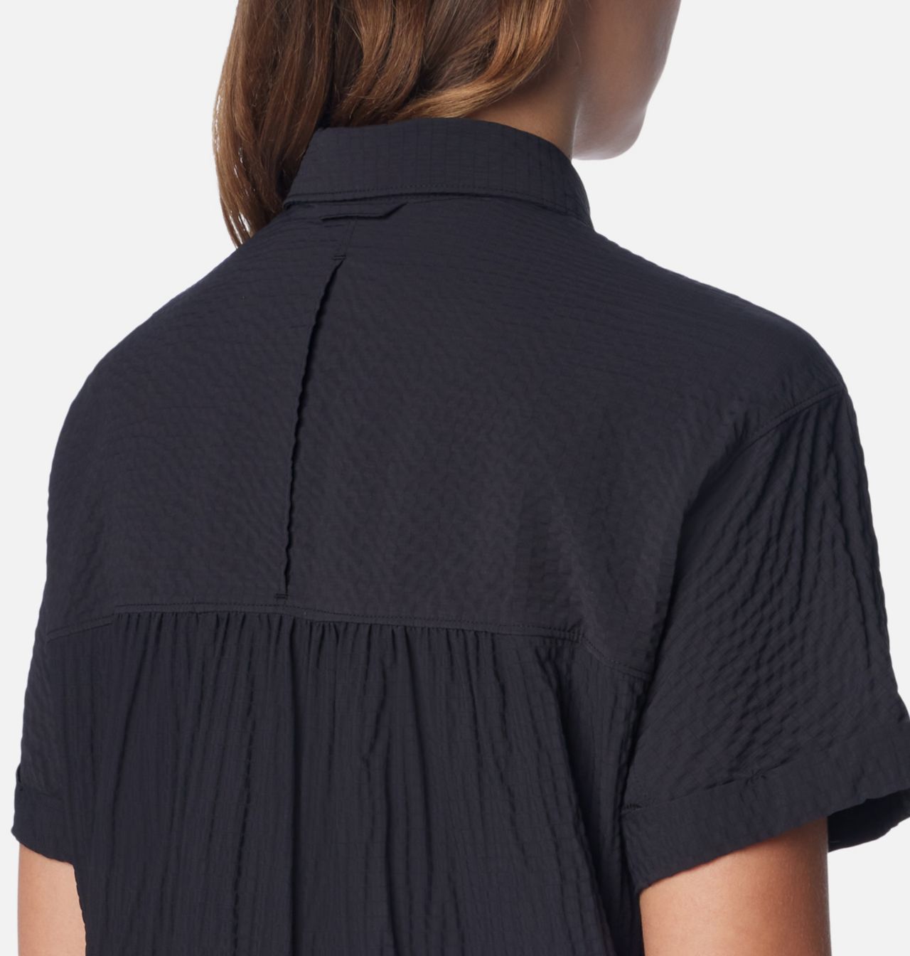 Women's Boundless Trek™ Short Sleeve Button Up 5