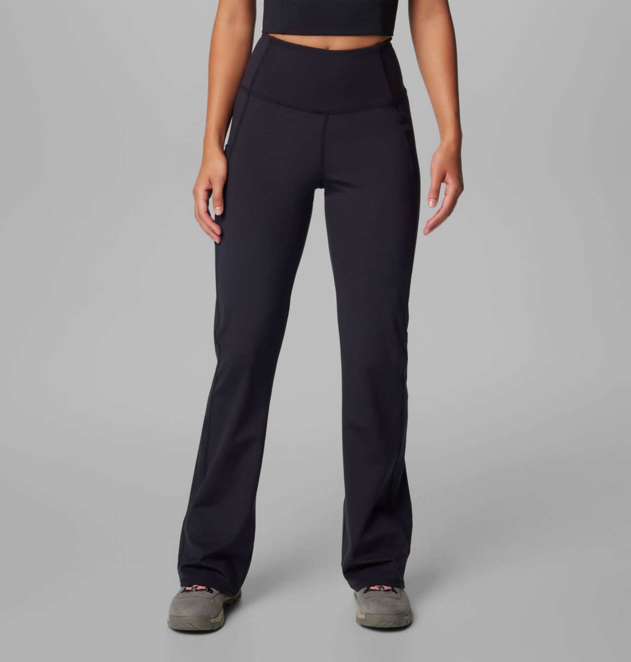 Women's Boundless Trek™ Bootcut Leggings 1