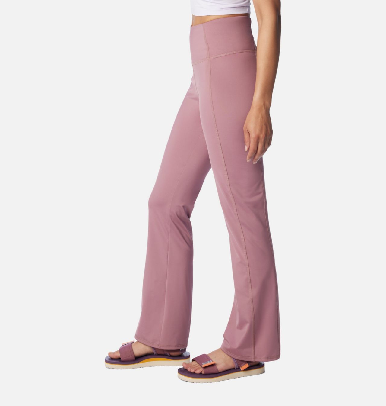 Women's Boundless Trek™ Bootcut Leggings 3