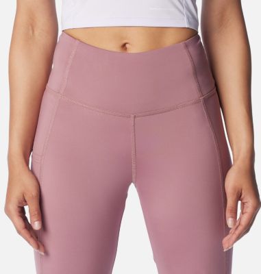 Leggings Pantaloni A Zampa Aderenti Pantaloni A Zampa Svasati