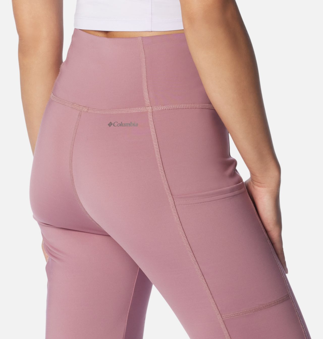 Women's Boundless Trek™ Bootcut Leggings 5