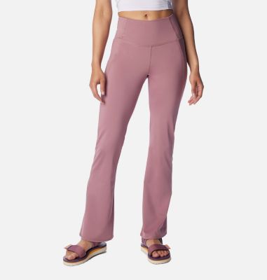Hot Pink Wide Waistband Leggings  Wide waistband leggings, Colorful  leggings, Pink crewneck sweatshirt