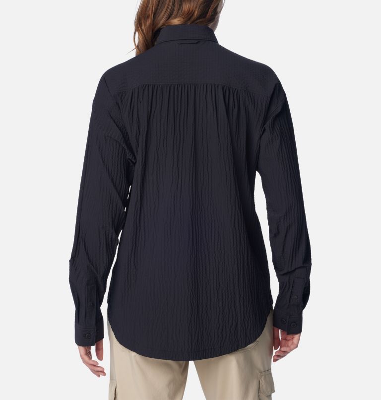 Women's Boundless Trek™ Layering Long Sleeve Shirt