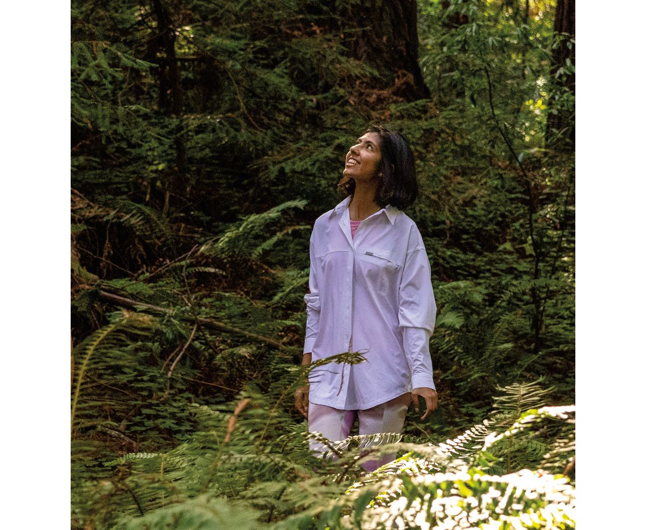 Women's Boundless Trek™ Layering Long Sleeve Shirt 10