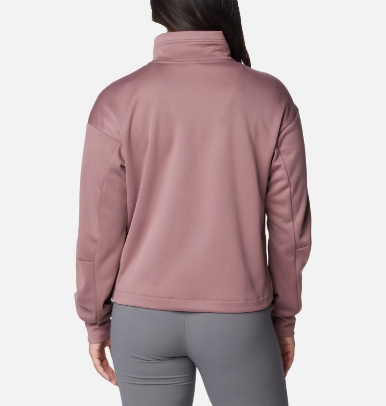 Women's Boundless Trek™ Tech Full Zip Jacket
