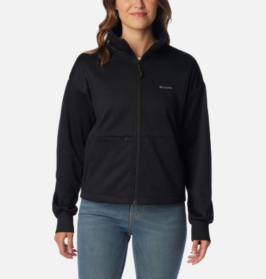 Columbia Women Fleece Jackets Fleece Vests Full Zip Pullovers