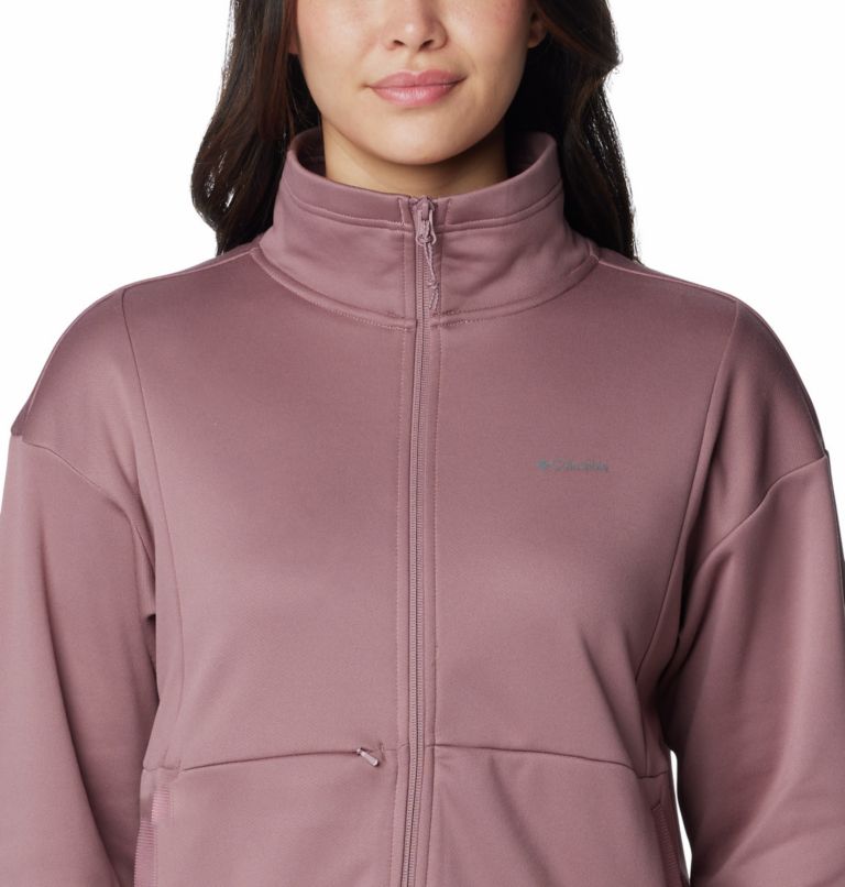 Boundless Trek™ Tech Full Zip |