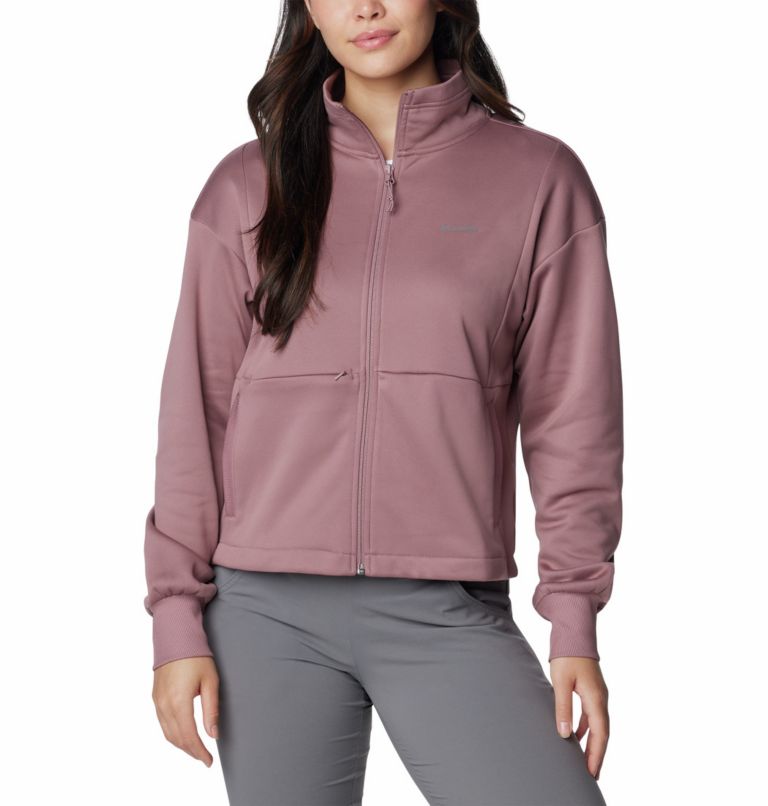 Chaqueta discount tecnica mujer