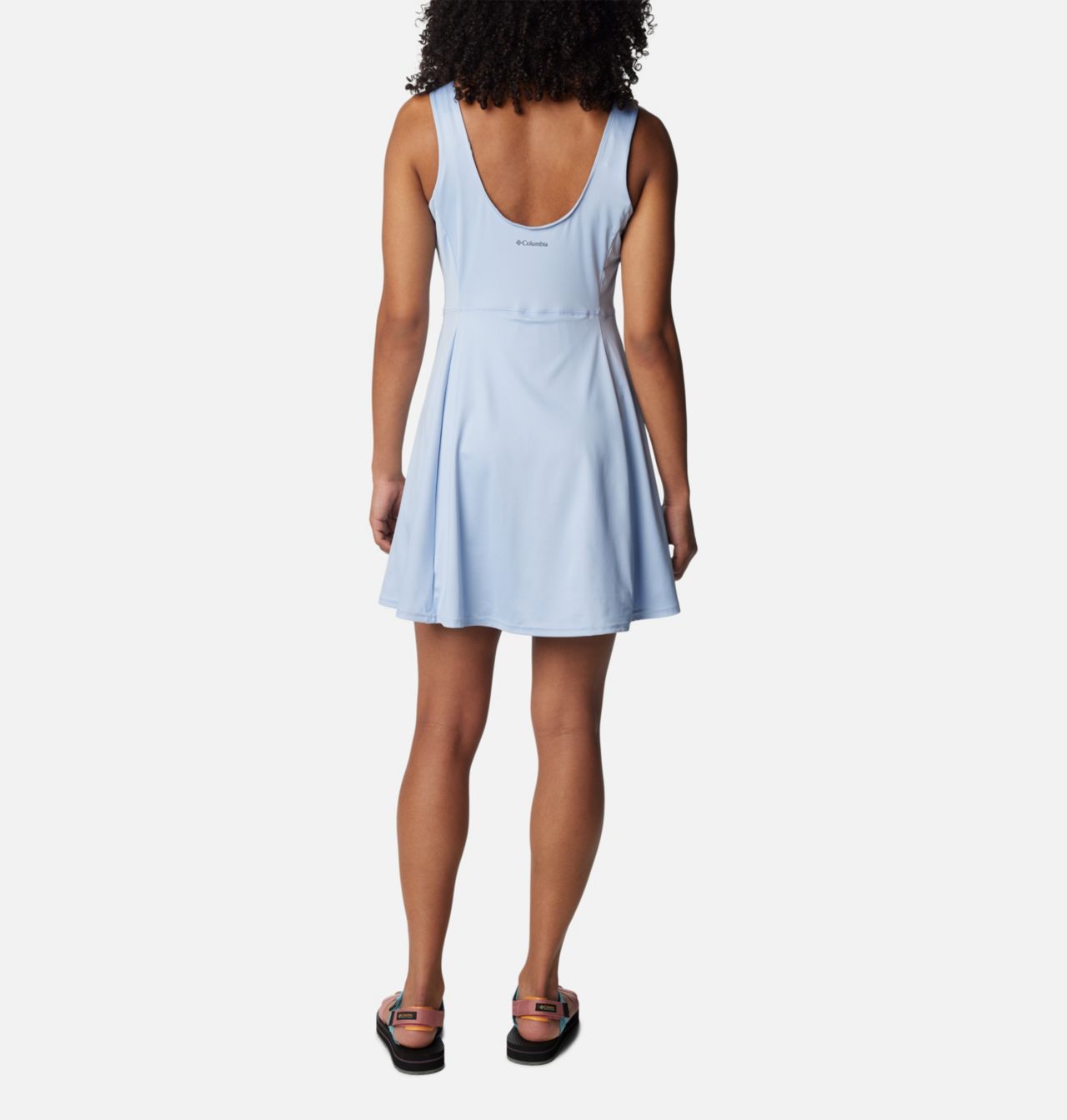 Women's Boundless Trek™ Active Dress 2
